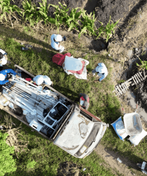 Galeri Project Sistem Anti Hama PT Terangin Terang Sedunia (7) Galeri Project Sistem Anti Hama PT Terangin Terang Sedunia (7)