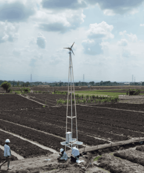 Galeri Project Sistem Anti Hama PT Terangin Terang Sedunia (9) Galeri Project Sistem Anti Hama PT Terangin Terang Sedunia (9)