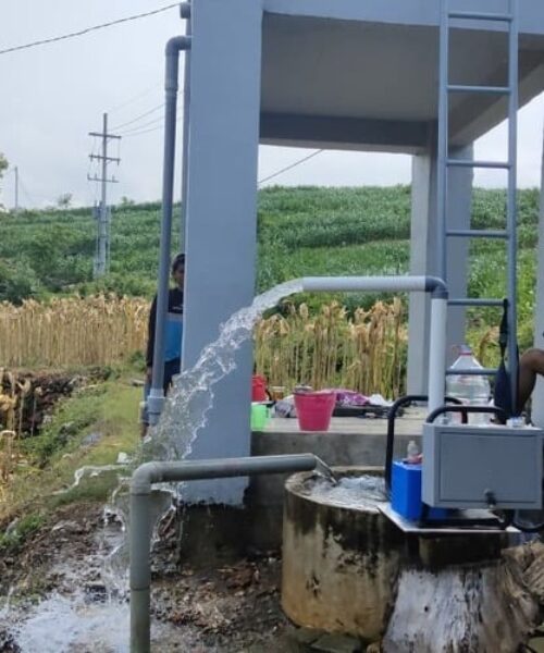 Galeri Project Sistem Irigasi PT Terangin Terang Sedunia (4) Galeri Project Sistem Irigasi PT Terangin Terang Sedunia (4)