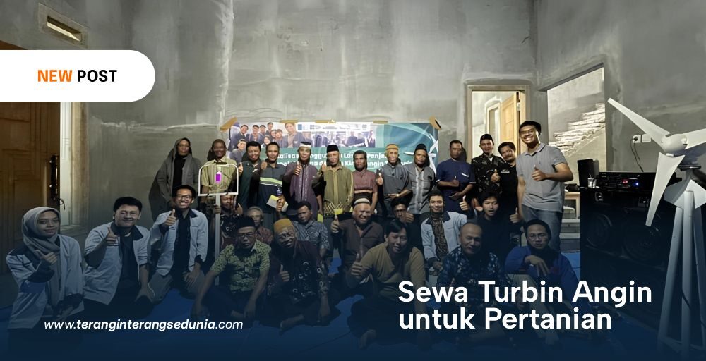 PT Terangin Terang Sedunia News3