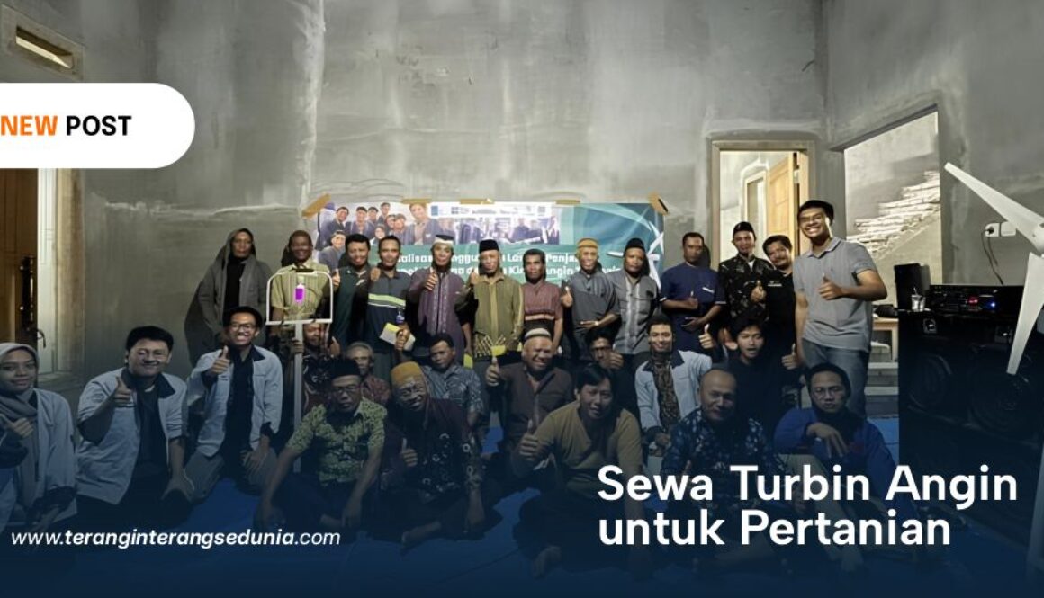 PT Terangin Terang Sedunia News3