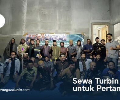 PT Terangin Terang Sedunia News3